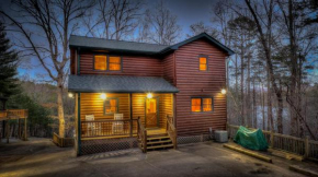 The Byrd House on Lake Blue Ridge by Escape to Blue Ridge